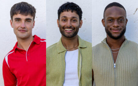 Rencontrez les 11 nouvelles chaudasses de I Kissa A Boy Saison 2