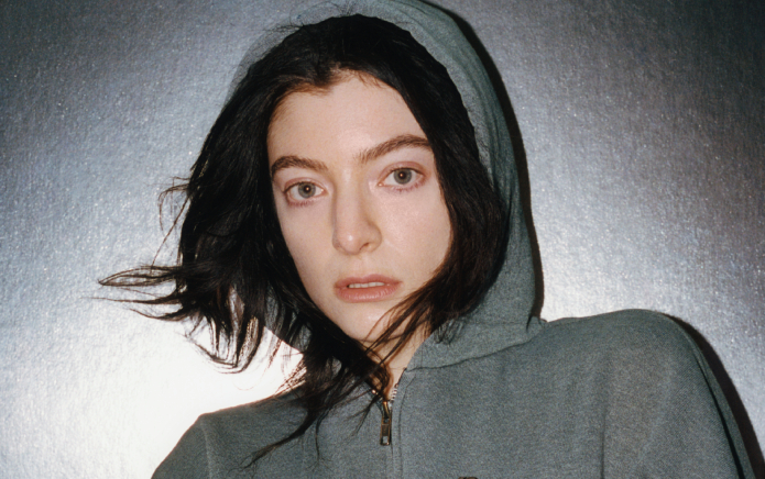 Lorde dit que le nouvel album Virgin est inspiré par son «élargissement de genre»