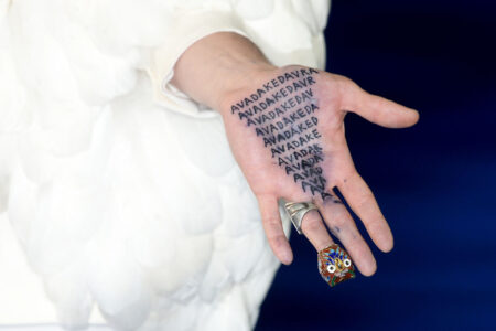 Les tatoueurs offrent des couvertures gratuites de tatouages ​​Harry Potter après la décision de la Cour suprême trans