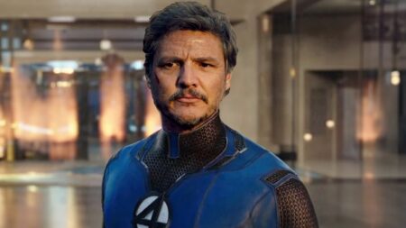 Six prochains films Pedro Pascal que vous devez connaître, y compris le Mandalorian et Grogu