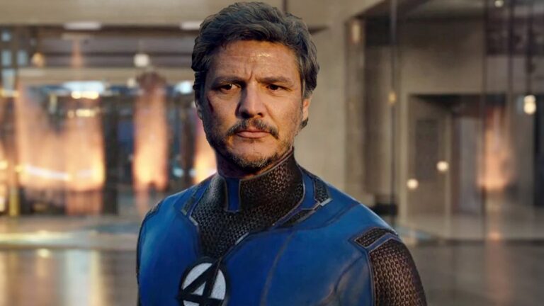 Six prochains films Pedro Pascal que vous devez connaître, y compris le Mandalorian et Grogu