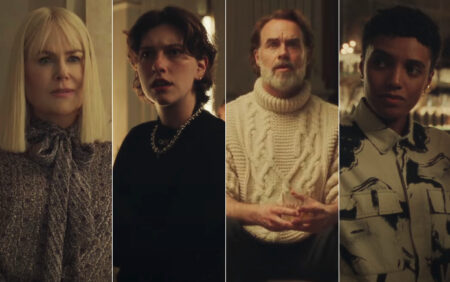 La bande-annonce de Nine Perfect Strangers Season 2 est pour les gays
