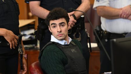 Musical Based on Accused Killer Luigi Mangione Sells Out Before Premiere in San Francisco