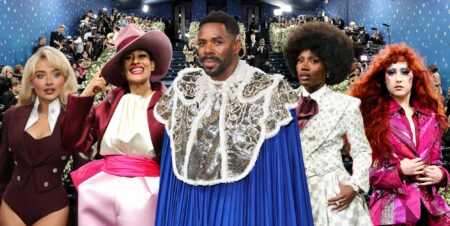 Met Gala 2025: Les toots supérieurs du tapis bleu - de Colman Domingo à Chappell Roan