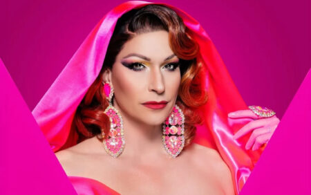 Drag Race: Nicole Paige Brooks révèle la reine qui a reculé de toutes les étoiles 10