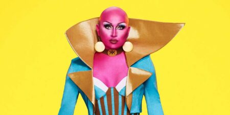All Stars 10 Queen affirme que Maddy Morphosis était censée être sur le casting au lieu de cette étoile