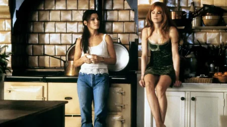 `` Practical Magic 2 '' se déroule pour lancer un sort à l'automne 2026 avec Sandra Bullock et Nicole Kidman en revenant