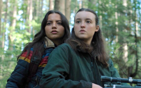 Le dernier d'entre nous: les fans réagissent à la romance évolutive d'Ellie et Dina et ce personnage surprise revient