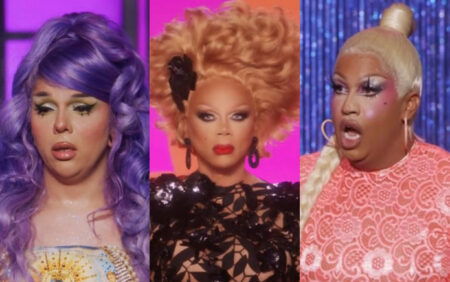 Drag Race: All Stars 10 Episode 3 révèle les gagnants du support 1 et une autre torsion choquante