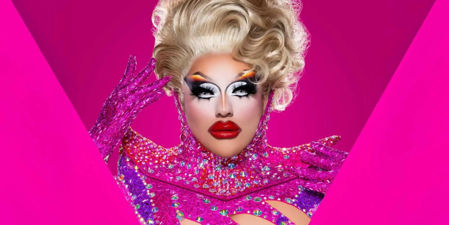 All Stars 10: Maîtresse Isabelle Brooks taquine le drame du groupe 2: «Putrid sh * t et chaos»