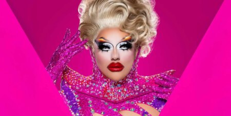 All Stars 10: Maîtresse Isabelle Brooks taquine le drame du groupe 2: «Putrid sh * t et chaos»