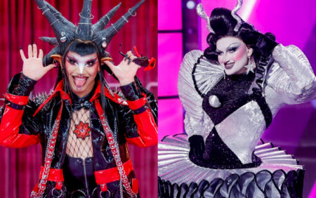 Drag Race: Arrietty présente des excuses à Irene sur les accusations «profondément blessantes et inutiles»