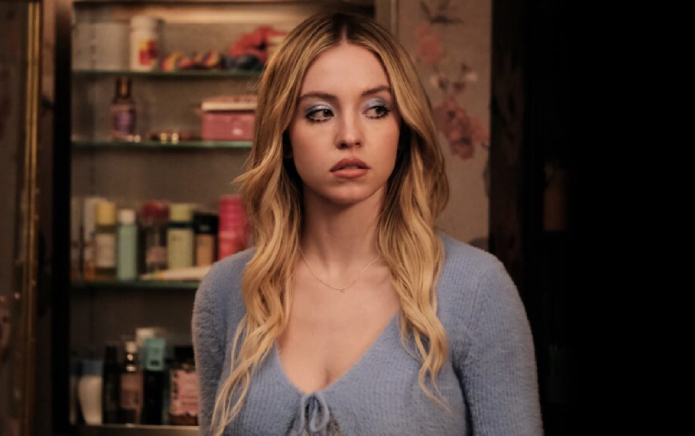 La star d'Euphoria, Sydney Sweeney, affirme que la saison 3 est «plus folle» et plus «dérangée»