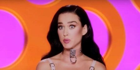 La saison 17 Queens révèle une réaction ombragée non aille à Katy Perry sur la course de dragsters de Rupaul