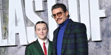 Pedro Pascal est un «vrai champion de la communauté LGBTQ +» pour cette raison, dit Bella Ramsey