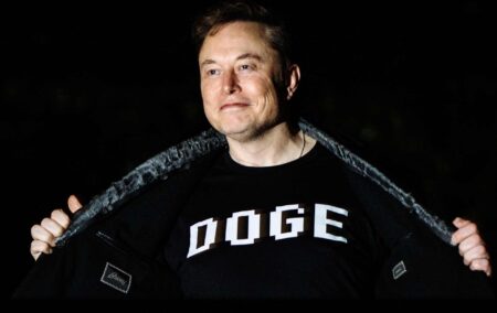 Elon Musk quitte la Maison Blanche mais insiste sur le fait que Doge continuera et «deviendra un mode de vie»