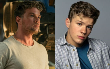 Ryan Phillippe réfléchit à son rôle gay révolutionnaire sur One Life to Live: «Expérience profonde»