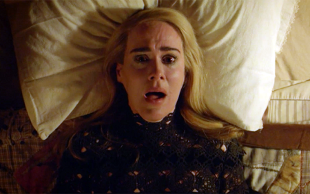 American Horror Story: Disney TV Studios Boss partage une mise à jour douce-amère sur la saison 13
