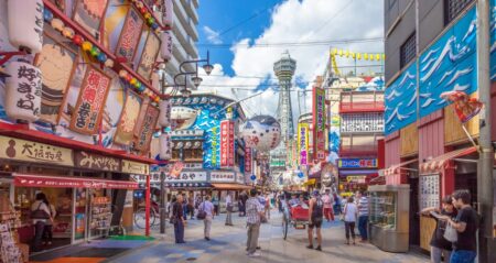 Conseils supérieurs pour visiter le Japon, de la meilleure nourriture aux hôtels LGBTQ +