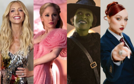 Drag Race All Stars 10 Trailer révèle Ariana, Cynthia, Chappell et SMG en tant que juges