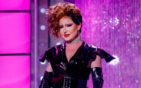 Drag Race: Phoenix sur All Stars 10 et pourquoi Ice Spice Shade "n'était pas si grave"