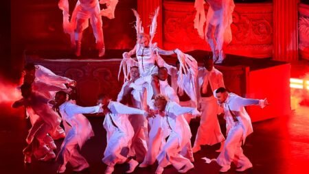Lady Gaga made history with a record-breaking concert at Copacabana Beach in Rio de Janeiro, drawing 2.1 million fans—the largest audience ever for a female artist—while dedicating the show to the LGBTQ+ community.