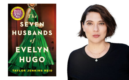 Les sept maris de l'auteur d'Evelyn Hugo, Taylor Jenkins Reid, sort publiquement comme bisexuel
