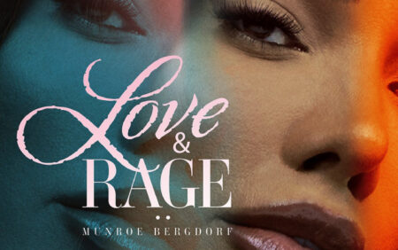 Love & Rage: Voici votre premier regard sur le puissant documentaire de Munroe Bergdorf
