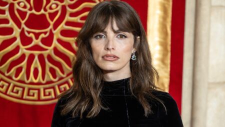 Lux Pascal mène dans un nouveau biopic audacieux «Miss Carbón» en tant que premier mineur trans trans en Argentine