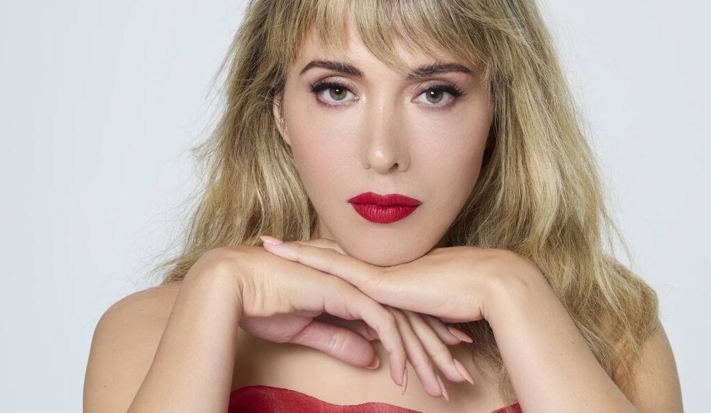 Comment Paris Lees est devenu une icône queer britannique