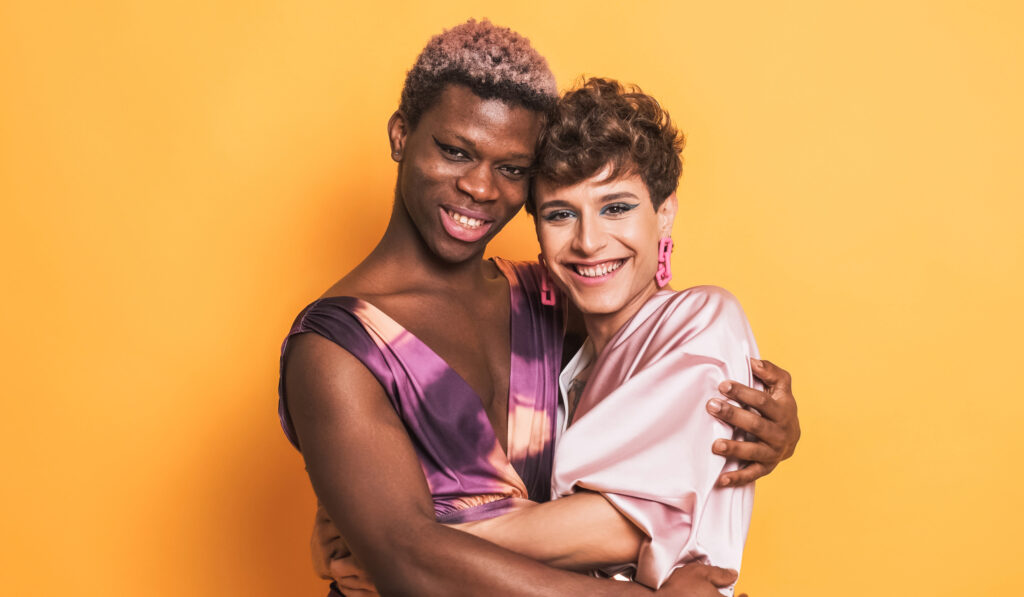 Queerwell: à l'intérieur de la nouvelle charité radicale LGBTQIA + Mental Health and Wellness