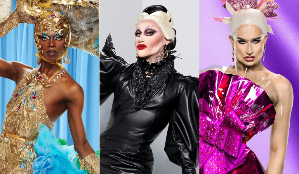 10 Drag Race UK Queens qui doivent revenir pour toutes les stars