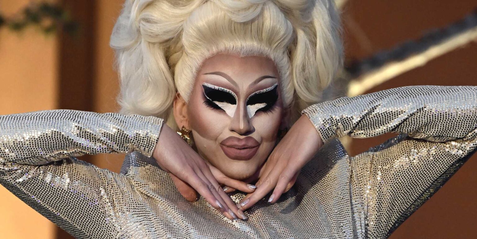 Trixie Mattel annonce une autre «pause» de drag - mais confirme un nouveau projet de course de dragsters