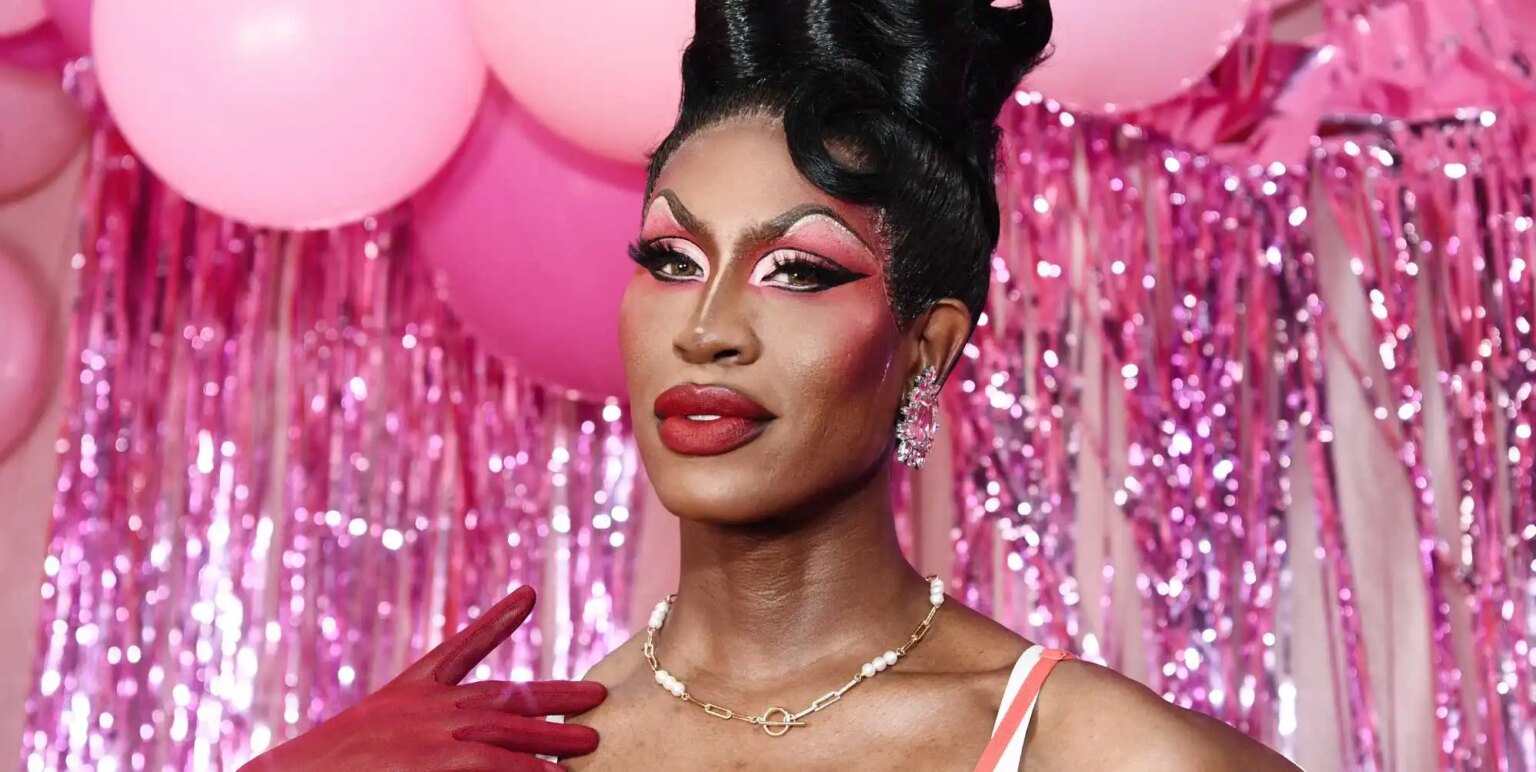 Shea Couleé confirme le passé «drag queen» du personnage d'Ironheart de Marvel avec le premier regard officiel