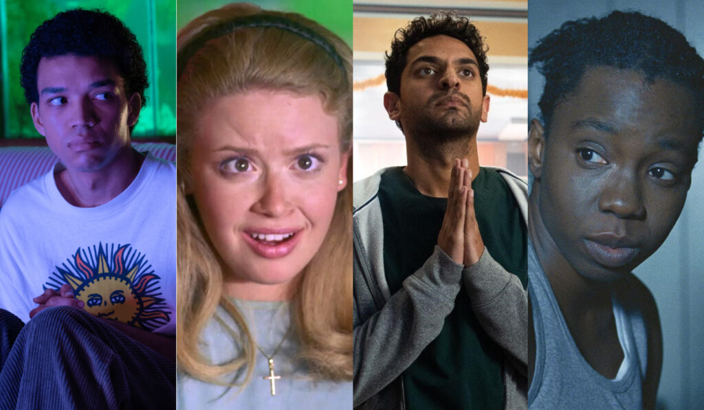 15 Films LGBTQIA essentiels à regarder lorsque vous êtes prêt à sortir
