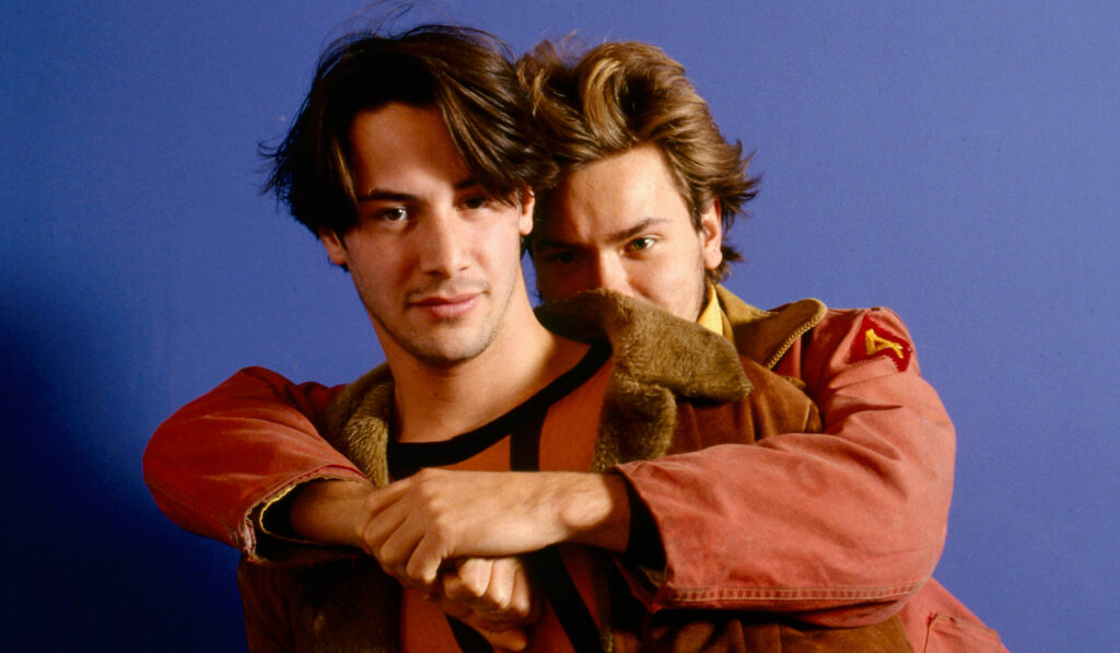 Des films érotiques queer qui explorent le pli d'une manière sexy