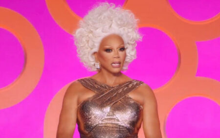 Drag Race: cette semaine, la synchronisation des lèvres de cette semaine laisse les fans divisés