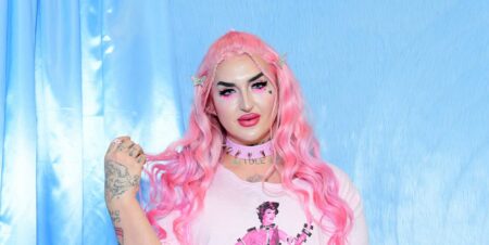 La star du Canada Drag Race star `` traumatisé '' et la récupération après un accident «presque mortel»