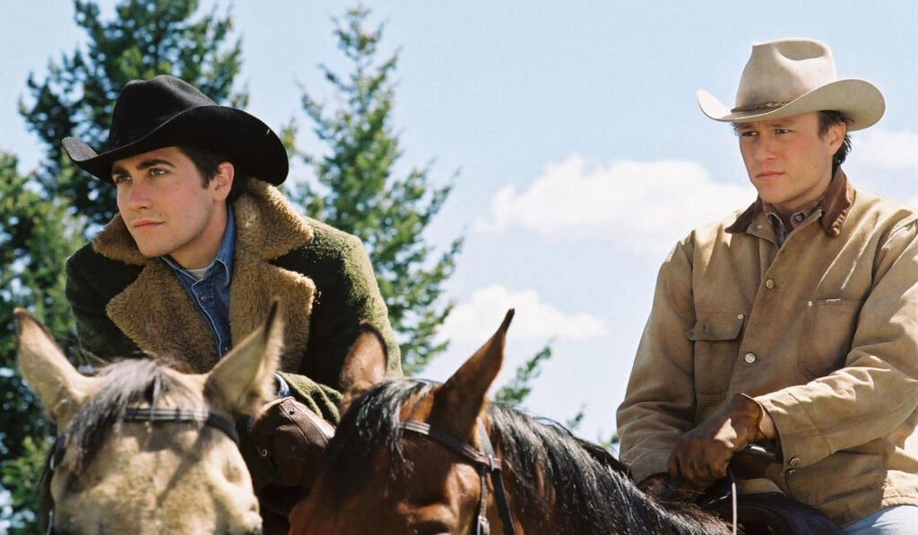 Pourquoi Brokeback Mountain est toujours un point de repère du cinéma queer, 20 ans plus tard