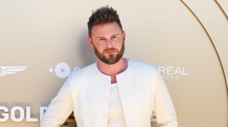 Bobby Berk