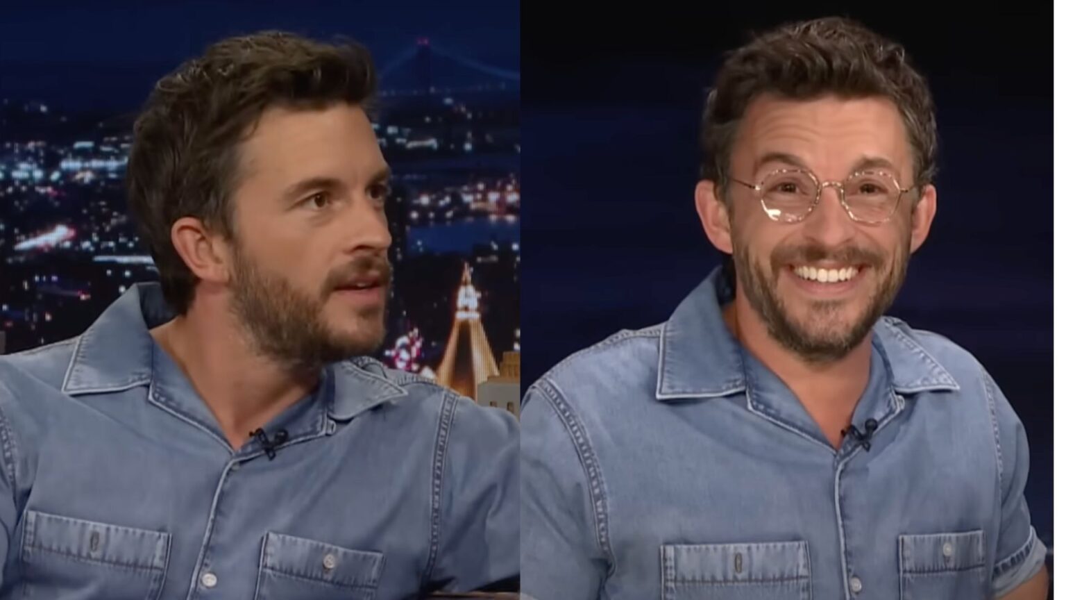 Jonathan Bailey has unveiled a new collaboration aimed at supporting LGBTQ+ causes