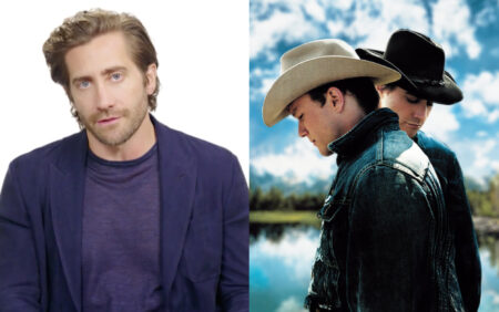 Brokeback Mountain: Jake Gyllenhaal se souvient de la rencontre de fans «profonde»