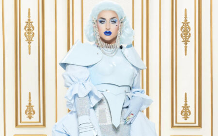 «J'ai presque perdu la vie»: Ilona Verley de Drag Race a été impliquée dans un accident de voiture presque mortel
