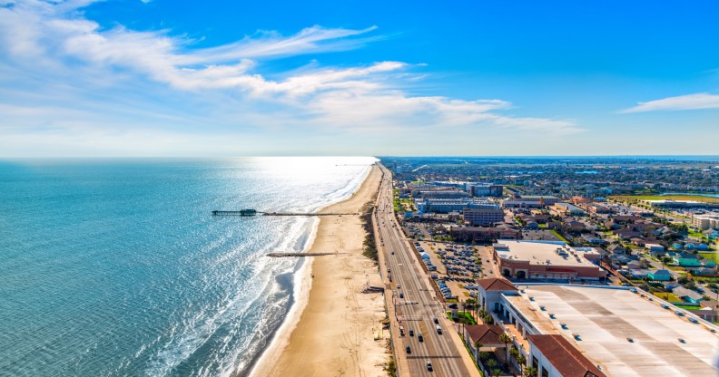 Oubliez Fire Island: Pourquoi Galveston Island, Texas devrait être votre prochaine mini-destination queer