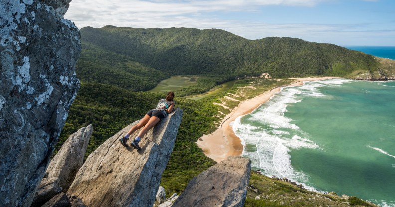 Tout ce que vous devez savoir sur Florianópolis - le lieu de vacances ultime pour les aventuriers LGBTQ +