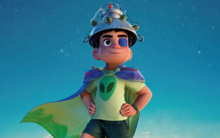 Elio: Des thèmes queer auraient été coupés dans un nouveau film Pixar
