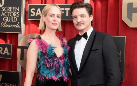 La relation inspirante et inspirante de Sarah Paulson et Pedro Pascal a été explorée