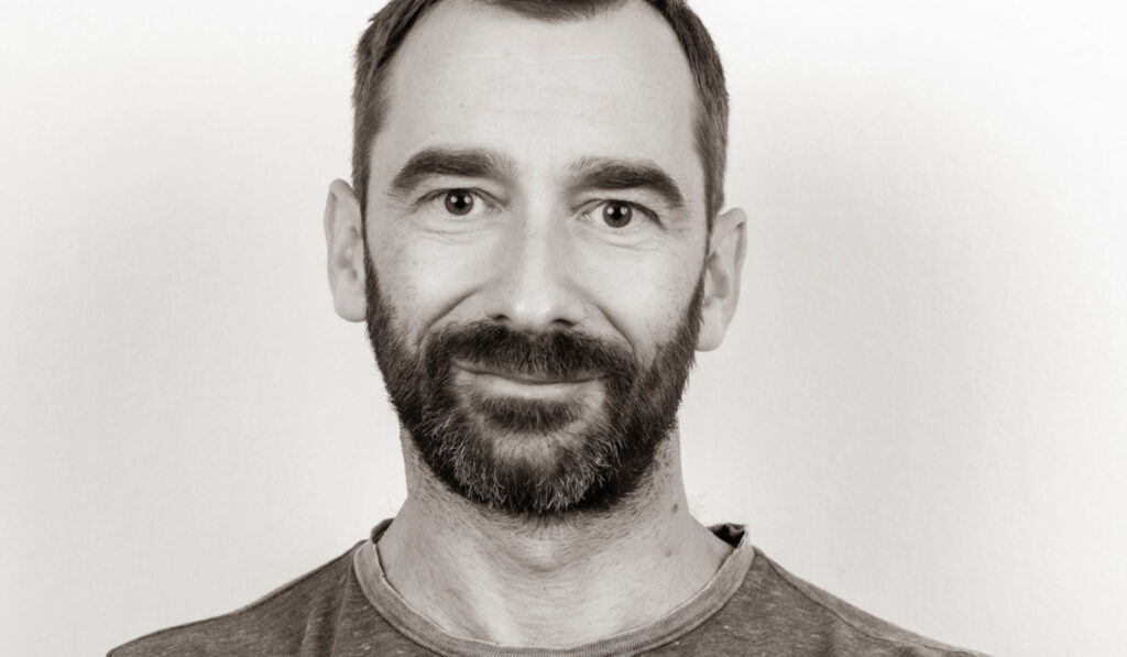 Charlie Condou: «Les droits sont tout aussi facilement perdus qu'ils sont gagnés»