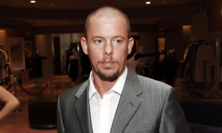 Alexander McQueen