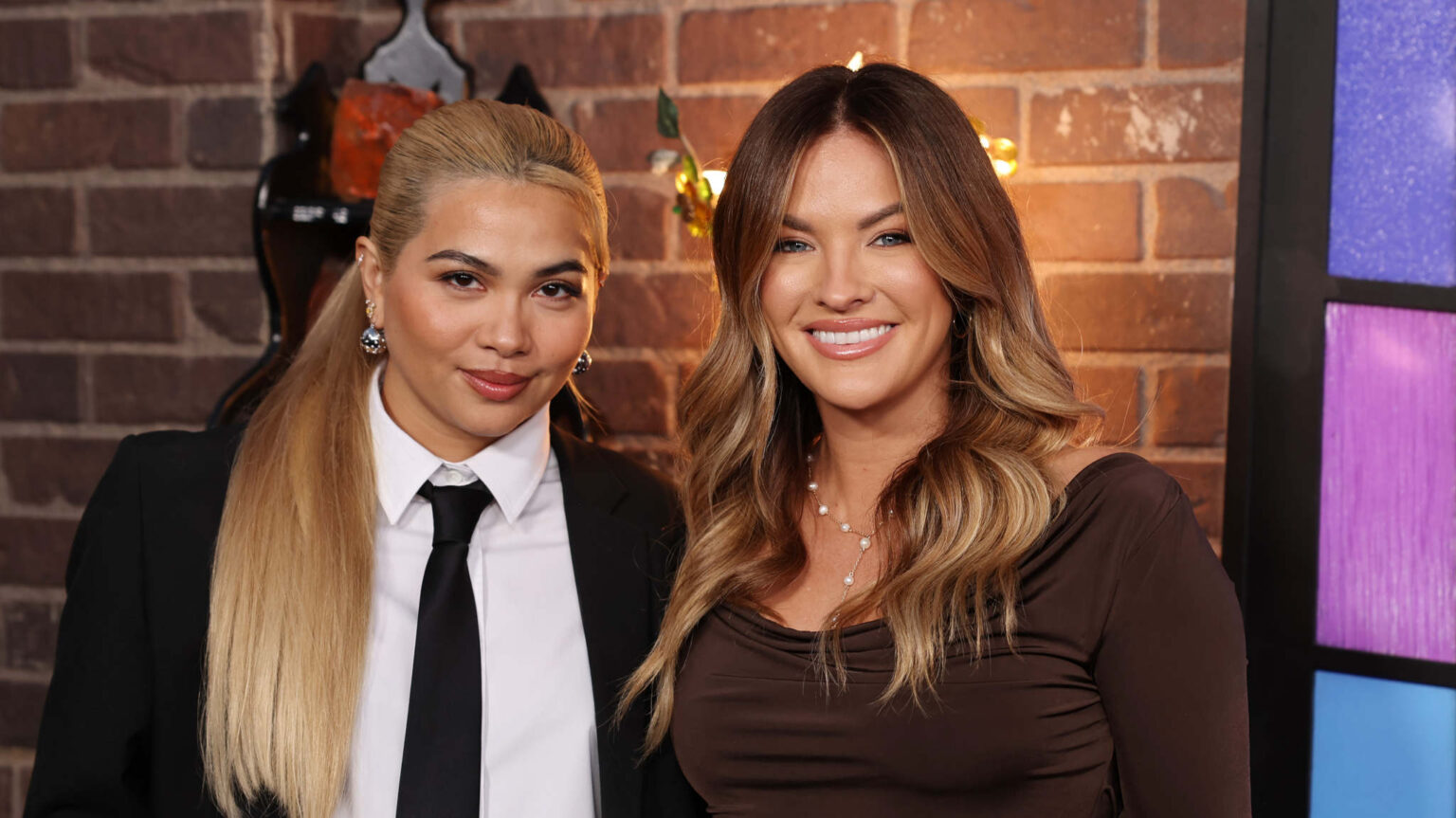 Hayley Kiyoko et Becca Tilley sont fiancés: «Ma fille de rêve»